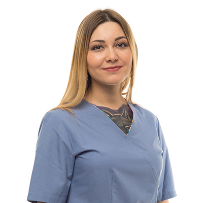 Луковникова Екатерина Сергеевна
