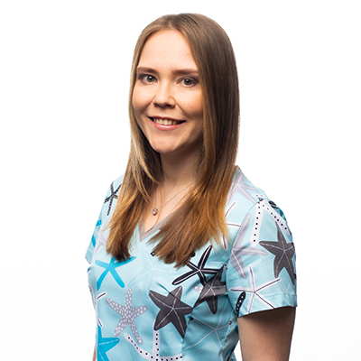 Шиш Кристина Альгердовна