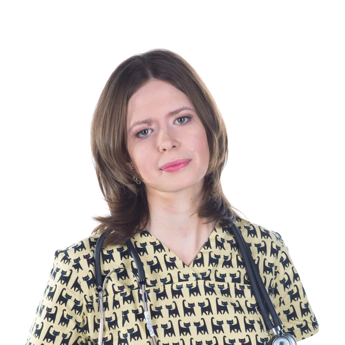 Ганкина Юлия Владимировна