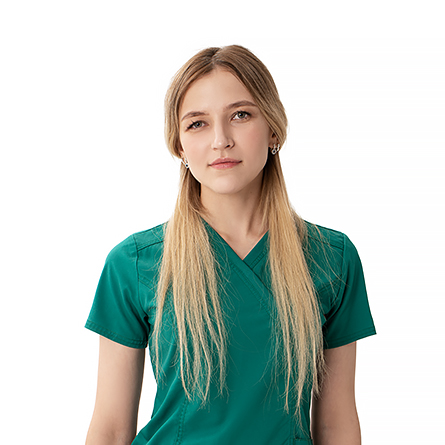 Дылько Екатерина Александровна